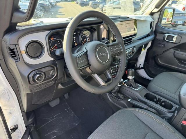 2027 Jeep Wrangler Willys 2027 Jeep Wrangler Willys