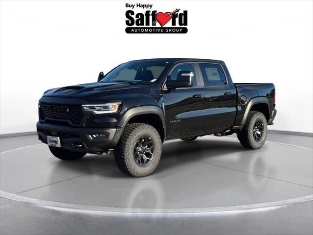 2027 RAM Ram 1500 RAM 1500 RHO CREW CAB 4X4 57 BOX 2027 RAM Ram 1500 RAM 1500 RHO CREW CAB 4X4 57 BOX