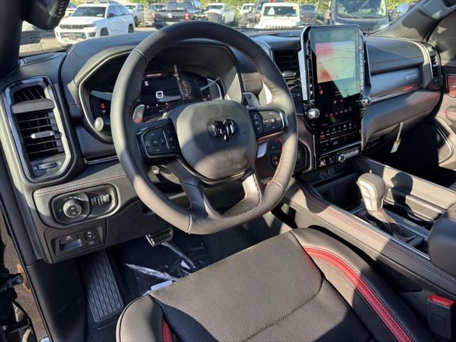2027 RAM Ram 1500 RAM 1500 RHO CREW CAB 4X4 57 BOX 2027 RAM Ram 1500 RAM 1500 RHO CREW CAB 4X4 57 BOX