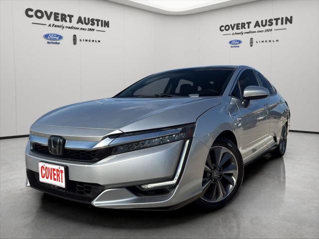 2018 Honda Clarity Plug-In Hybrid Touring for sale in Austin, TX