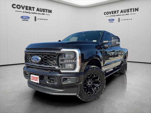 2023 Ford F-250 LARIAT for sale in Austin, TX