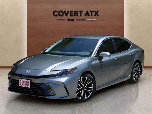2026 Toyota Camry XLE for sale in Austin, TX