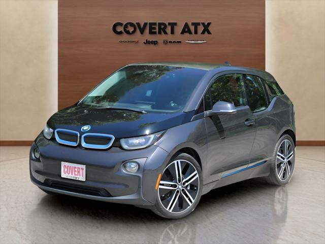 2014 BMW i3 Base for sale in Austin, TX