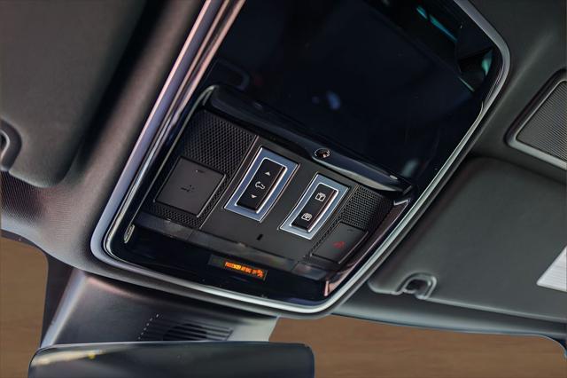 2021 Land Rover Range Rover Westminster