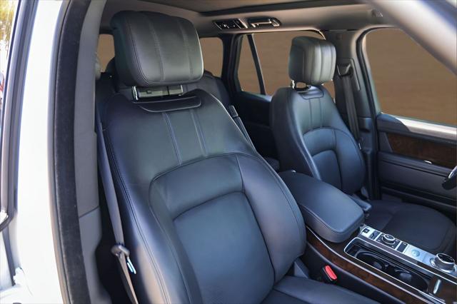 2021 Land Rover Range Rover Westminster