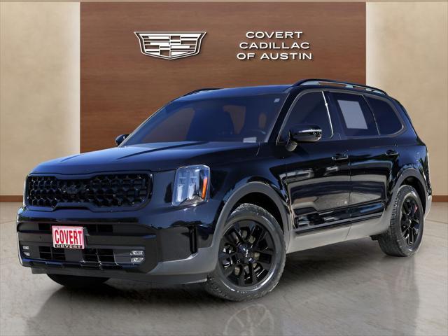 2024 Kia Telluride SX X-Pro for sale in Austin, TX