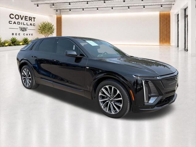 2024 Cadillac iQ Sport w/1SF for sale in Austin, TX