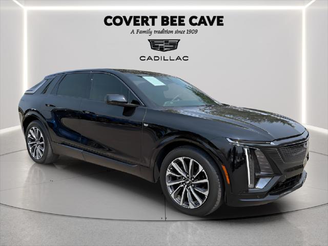 2024 Cadillac iQ Sport w/1SF for sale in Austin, TX
