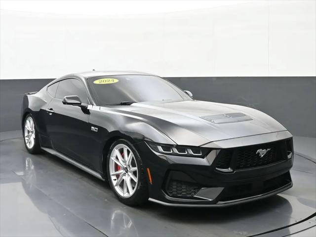 2024 Ford Mustang GT Premium Fastback for sale in Cookeville, TN