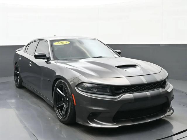 2023 Dodge Charger R/T for sale in Cookeville, TN