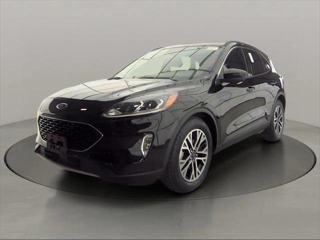 2020 Ford Escape SEL for sale in Philadelphia, PA