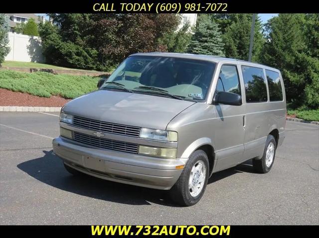 2005 Chevrolet Astro Base for sale in Hamilton, NJ