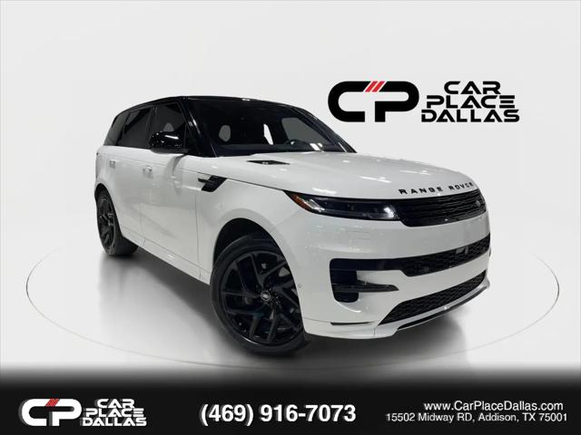 2023 Land Rover Range Rover Sport SE Dynamic for sale in Addison, TX