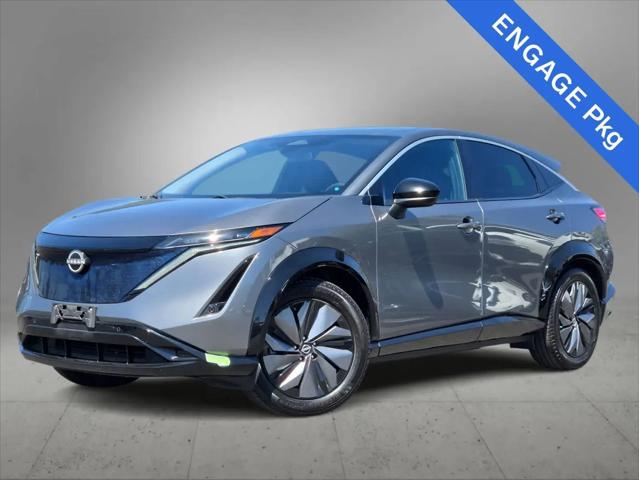 2023 Nissan ARIYA ENGAGE for sale in Las Vegas, NV