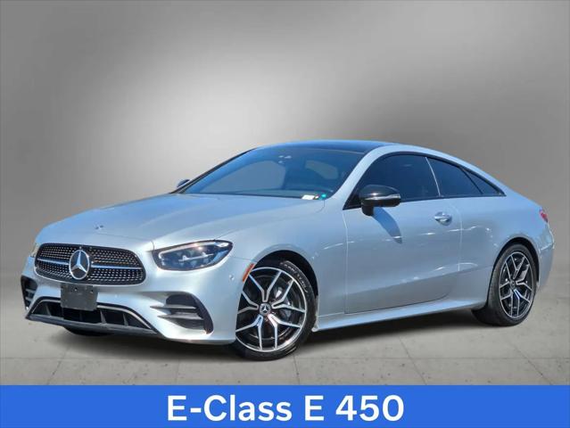 2021 Mercedes-Benz E 450 E 450 for sale in Las Vegas, NV