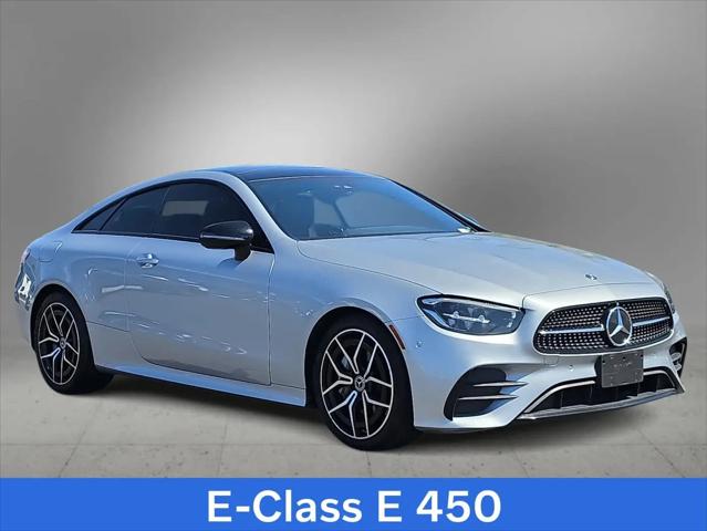 2021 Mercedes-Benz E 450 E 450 for sale in Las Vegas, NV