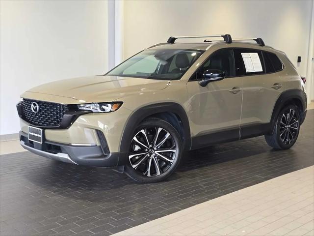 2023 Mazda CX-50 2.5 Turbo Premium for sale in Lynnwood, WA