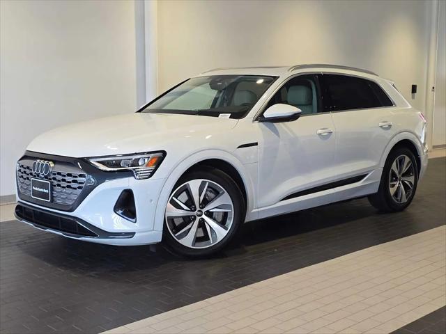 2024 Audi e-tron Premium Plus quattro for sale in Lynnwood, WA