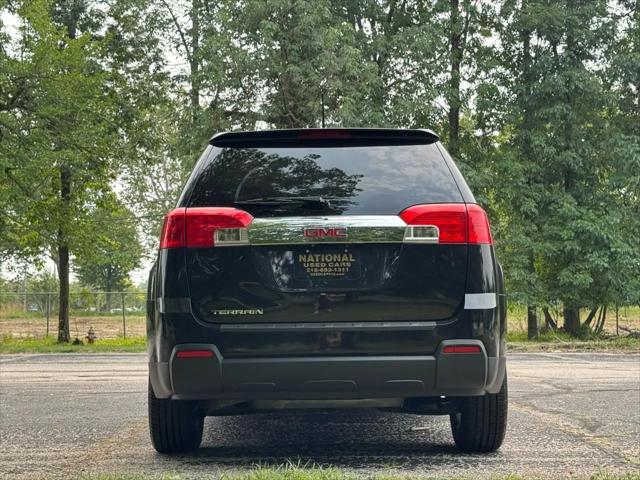 2014 GMC Terrain SLE-1