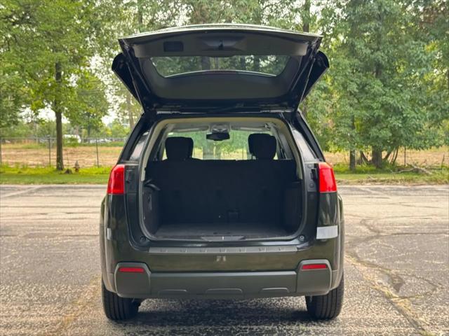 2014 GMC Terrain SLE-1