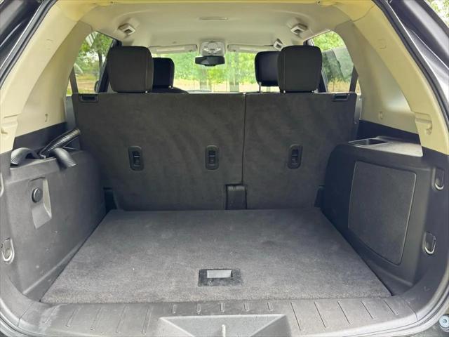 2014 GMC Terrain SLE-1
