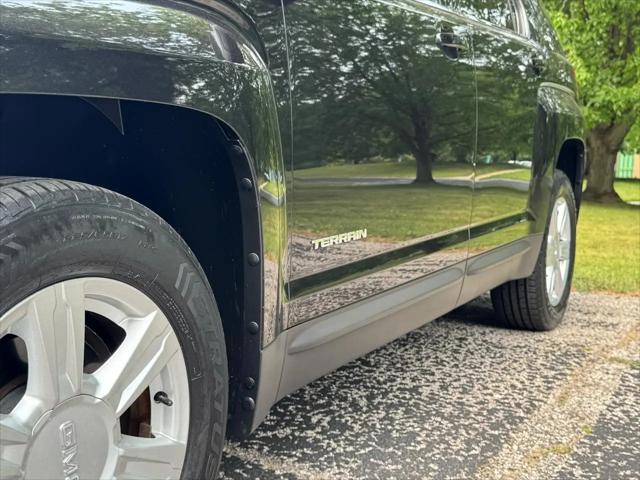 2014 GMC Terrain SLE-1