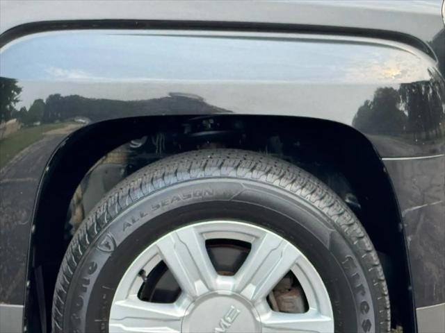 2014 GMC Terrain SLE-1