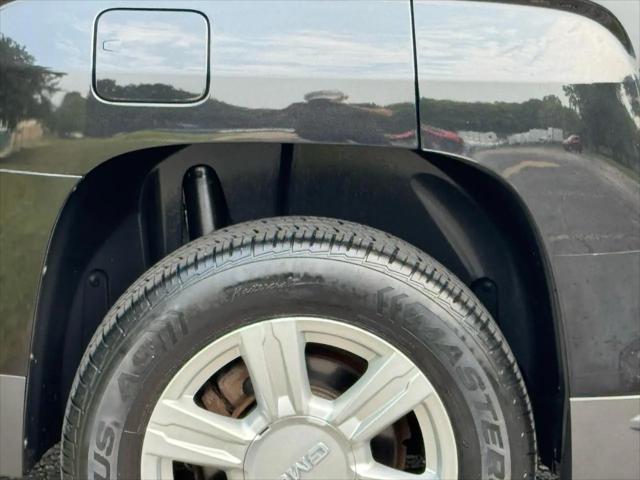 2014 GMC Terrain SLE-1