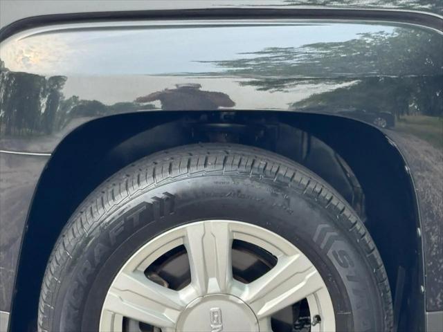2014 GMC Terrain SLE-1