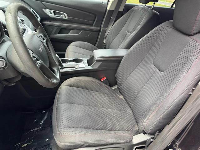 2014 GMC Terrain SLE-1