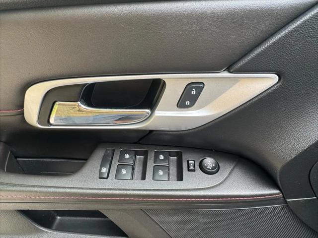 2014 GMC Terrain SLE-1