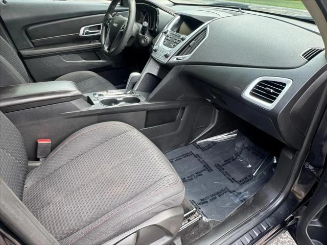 2014 GMC Terrain SLE-1