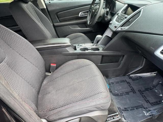 2014 GMC Terrain SLE-1