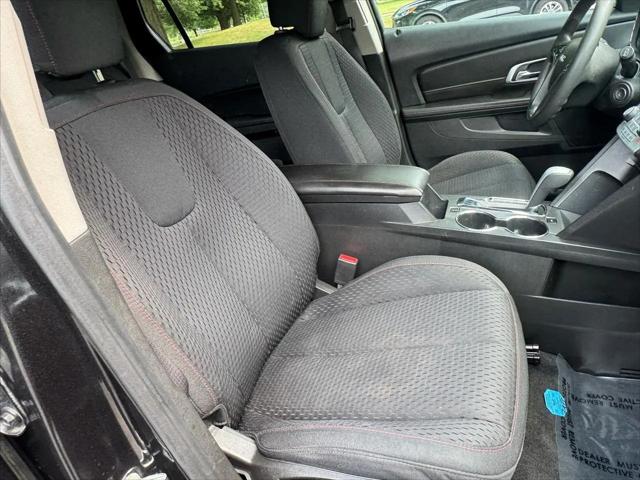2014 GMC Terrain SLE-1