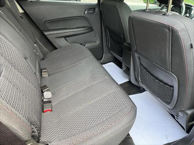 2014 GMC Terrain SLE-1