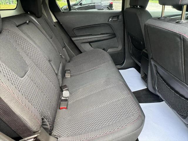 2014 GMC Terrain SLE-1