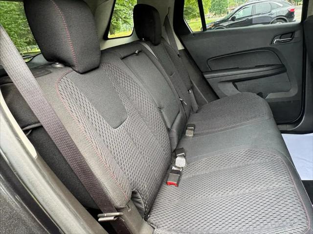 2014 GMC Terrain SLE-1