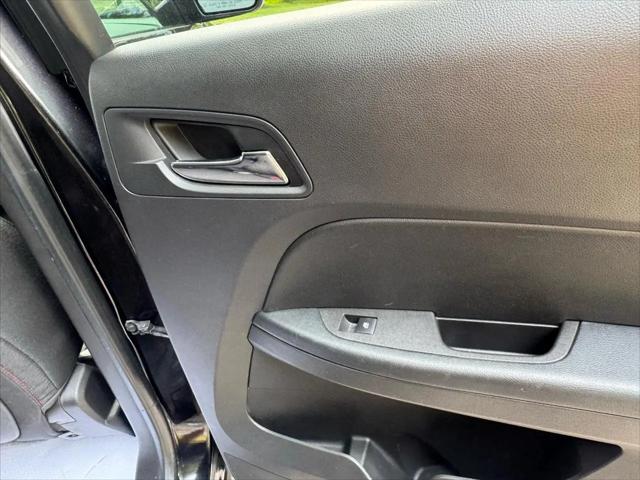 2014 GMC Terrain SLE-1