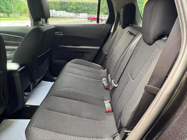 2014 GMC Terrain SLE-1