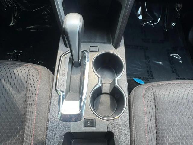 2014 GMC Terrain SLE-1