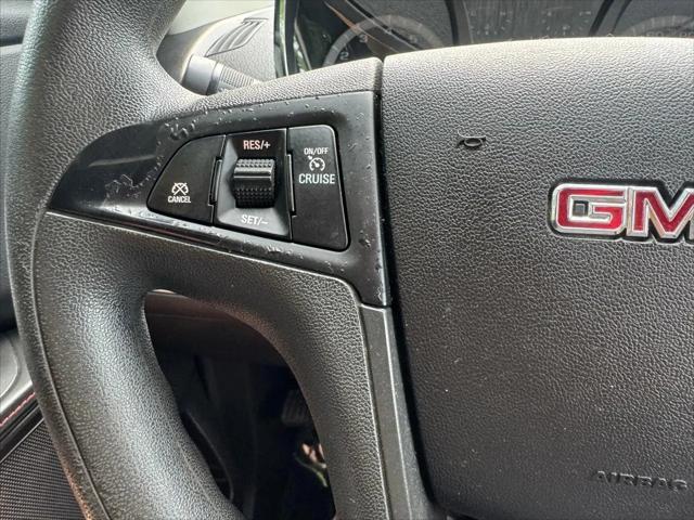 2014 GMC Terrain SLE-1