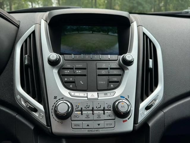 2014 GMC Terrain SLE-1