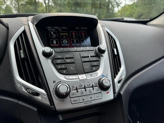 2014 GMC Terrain SLE-1