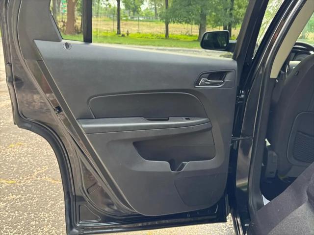 2014 GMC Terrain SLE-1