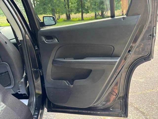 2014 GMC Terrain SLE-1