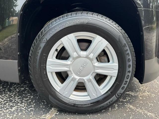 2014 GMC Terrain SLE-1