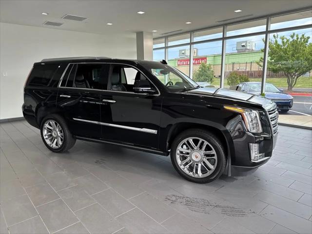 2016 Cadillac Escalade Platinum for sale in Springfield, MO