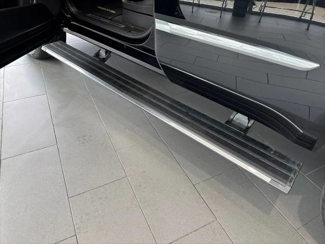 2016 Cadillac Escalade Platinum