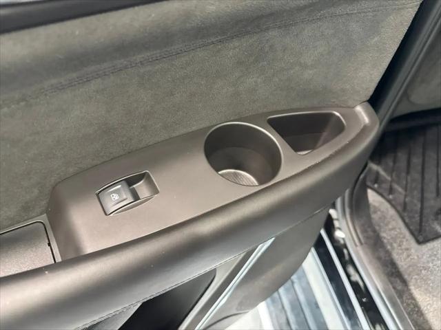 2016 Cadillac Escalade Platinum