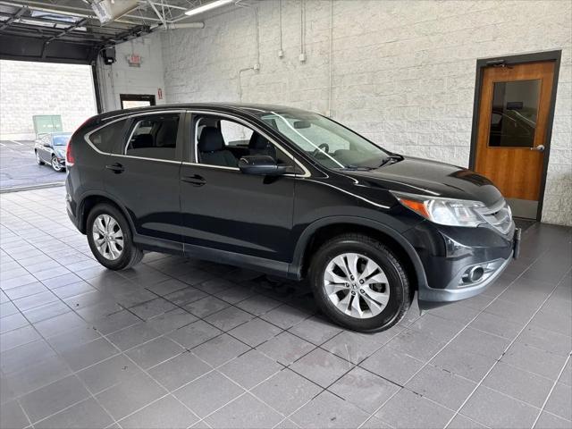 2014 Honda CR-V EX for sale in Springfield, MO